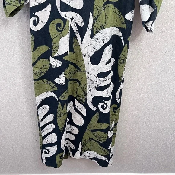 Mara Hoffman Irina Dress - Picture 6 of 16